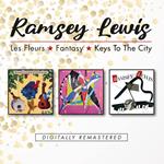 Les Fleurs-Fantasy-Keys To The City