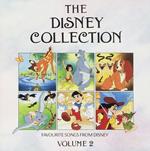 Disney. The Disney Collection vol.2