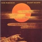 Silent Nights - CD Audio di Rick Wakeman