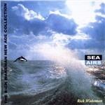 Sea Airs - CD Audio di Rick Wakeman