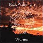 Visions - CD Audio di Rick Wakeman