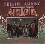 Feelin' Funky - CD Audio di Matata
