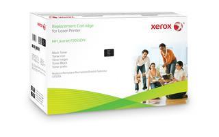 Xerox Cartuccia toner nero. Equivalente a HP CE505X. Compatibile con HP LaserJet P2055