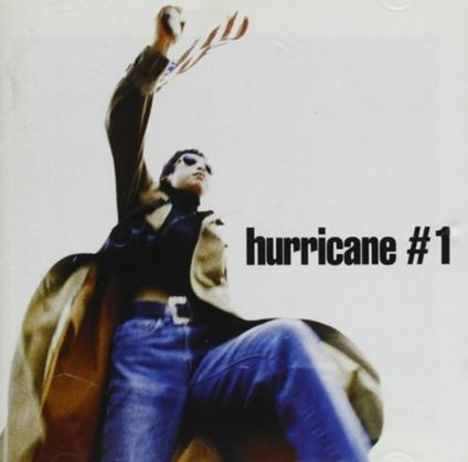 Hurricane #1 - CD Audio di Hurricane #1
