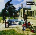 Be Here Now - CD Audio di Oasis