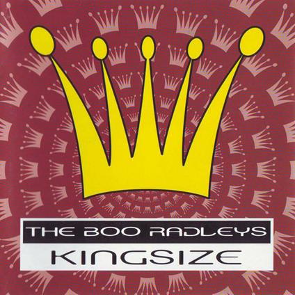 Kingsize - CD Audio di Boo Radleys