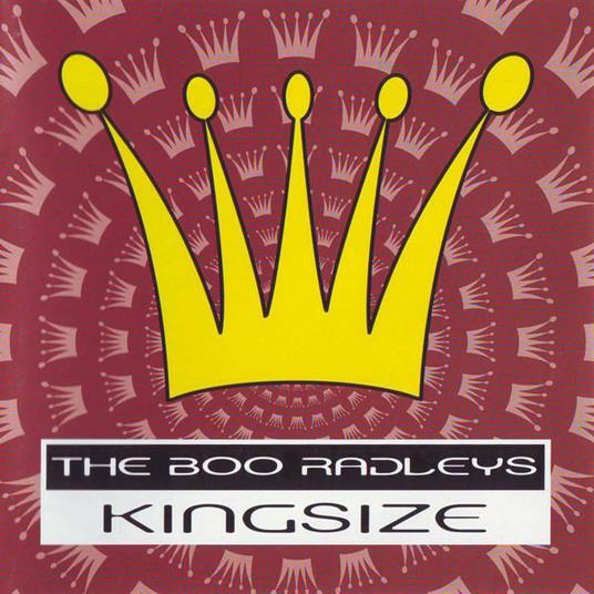 Kingsize - CD Audio di Boo Radleys