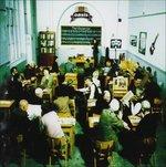 The Masterplan - CD Audio di Oasis