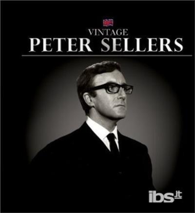 Peter Sellers - CD Audio di Peter Sellers
