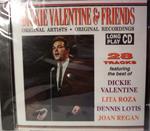 Dickie Valentine And Friends