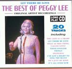 The Best of Peggy Lee