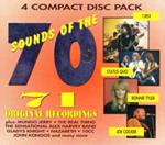 Sounds Of The 70's