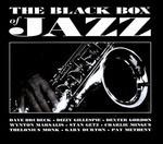 The Black Box of Jazz - CD Audio