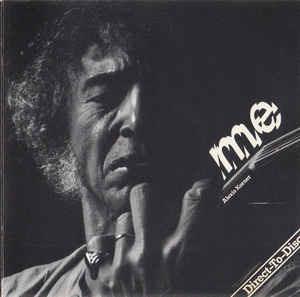 Me - CD Audio di Alexis Korner