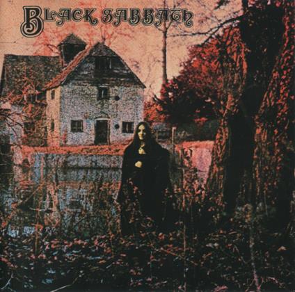 Black Sabbath - CD Audio di Black Sabbath