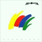 Chameleon - CD Audio di Helloween