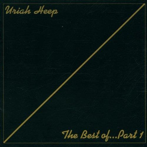 The Best Of... Part 1 - CD Audio di Uriah Heep