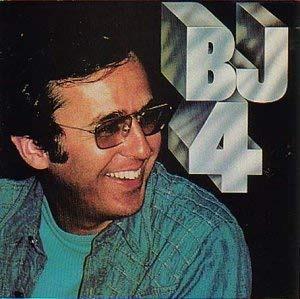 BJ 4 - CD Audio di Bob James