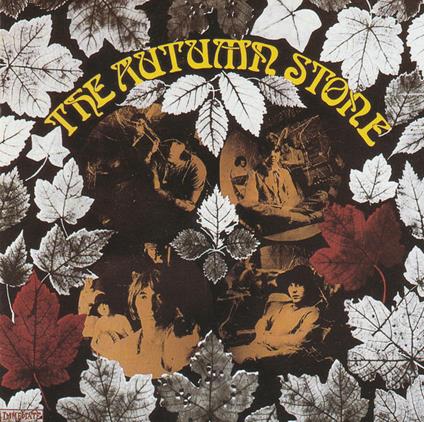 The Autumn Stone - CD Audio di Small Faces