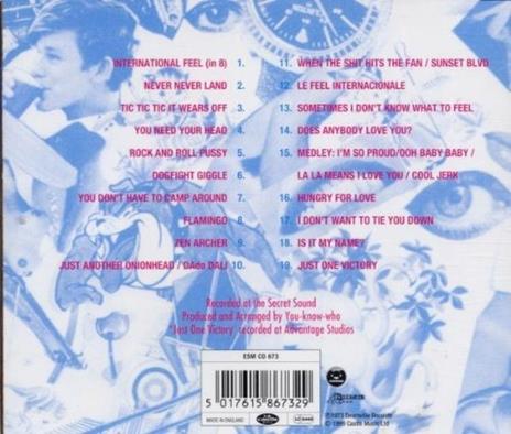 A Wizard - CD Audio di Todd Rundgren - 2