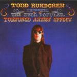 Ever Popular Tortured - CD Audio di Todd Rundgren