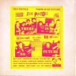 There is no Future - CD Audio di Sex Pistols