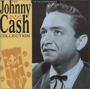 Collection - CD Audio di Johnny Cash