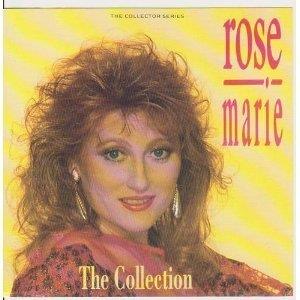 Collection - CD Audio di Rose Marie