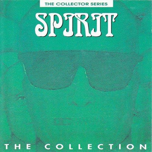 The Collection - CD Audio di Spirit