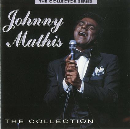Johnny Mathis - CD Audio di Johnny Mathis