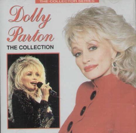 Collection - CD Audio di Dolly Parton