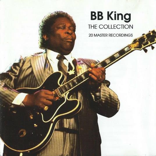 Collection - CD Audio di B.B. King