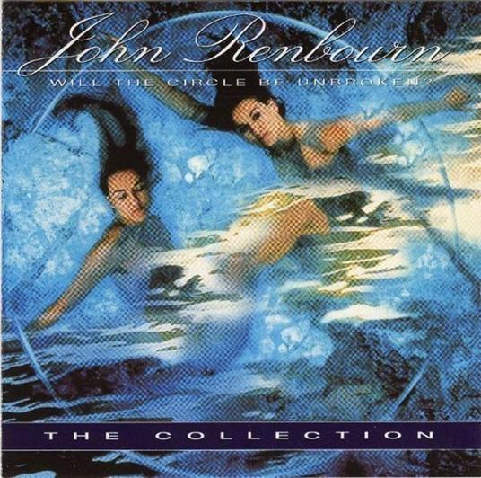 The Collection - CD Audio di John Renbourn