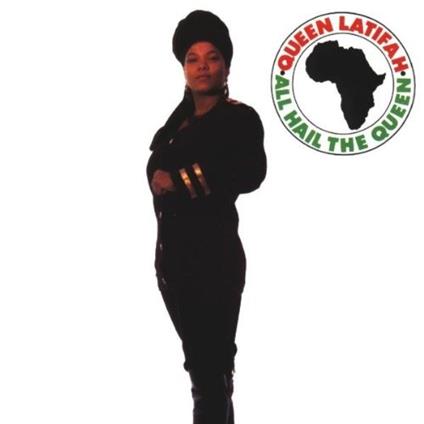 All Hail The Queen - Vinile LP di Queen Latifah