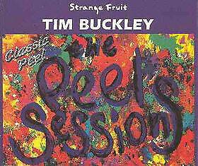 The Peel Sessions - CD Audio di Tim Buckley