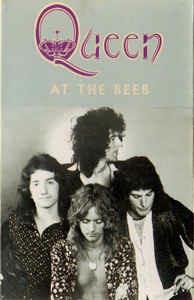 At The Beeb (Musicassetta) - Musicassetta di Queen