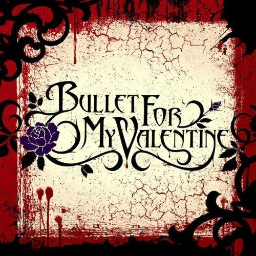 Bullet for My Valentine - CD Audio di Bullet for My Valentine