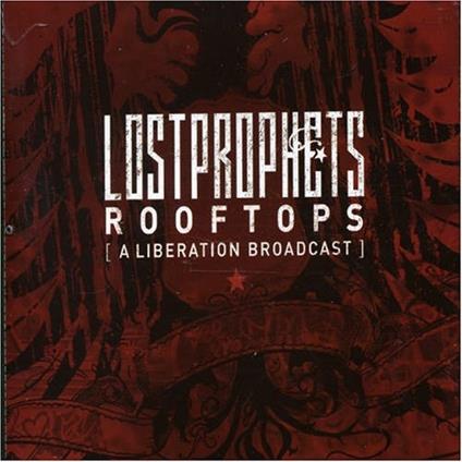 Rooftops (CD Singolo) - CD Audio Singolo di Lostprophets