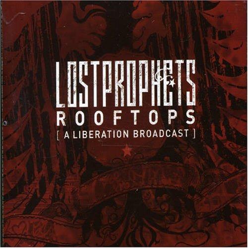 Rooftops (CD Singolo) - CD Audio Singolo di Lostprophets