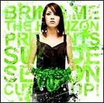 Suicide Season Cut Up - CD Audio di Bring Me the Horizon