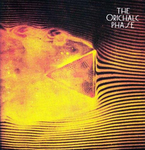Violations - Vinile LP di Orichalc Phase