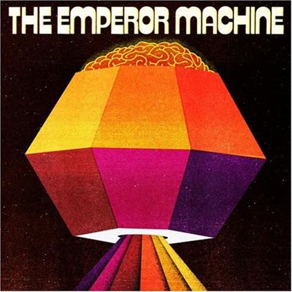 Labocatocs - Vinile LP di Emperor Machine