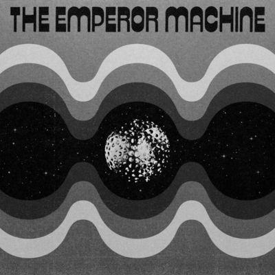 Kananana - Vinile LP di Emperor Machine