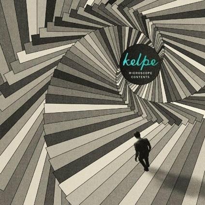 Microscope Contents - Vinile LP di Kelpe