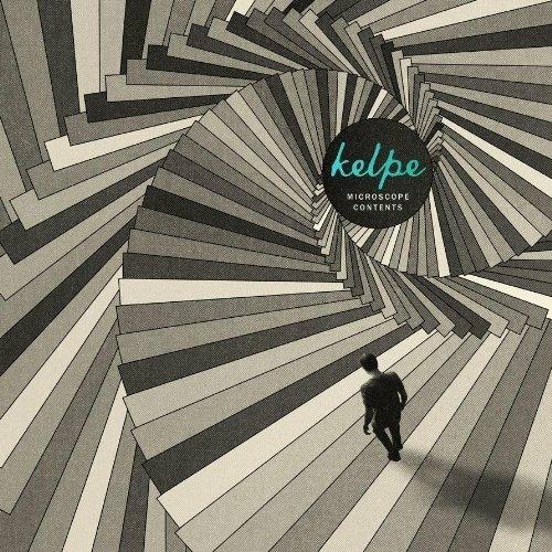 Microscope Contents - Vinile LP di Kelpe