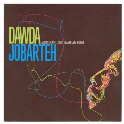 Northern Light Gambian Night - CD Audio di Dawda Jobarteh