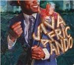 Viva Africando - CD Audio di Africando