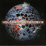 Holographic Memory 3