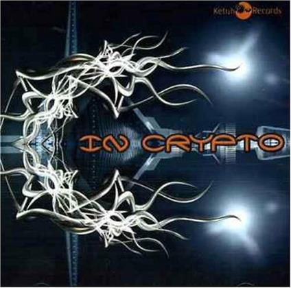 In Crypto - CD Audio