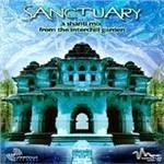 Sanctuary - CD Audio